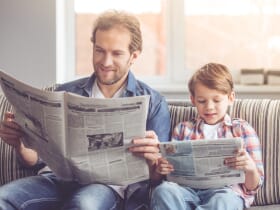 Articles de Presse DKM Experts