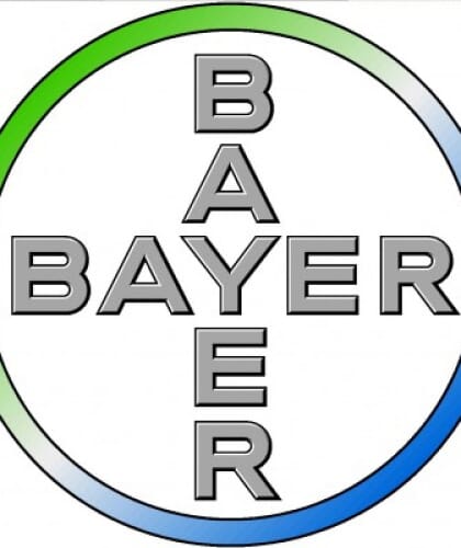 Bayer-Logo-Font