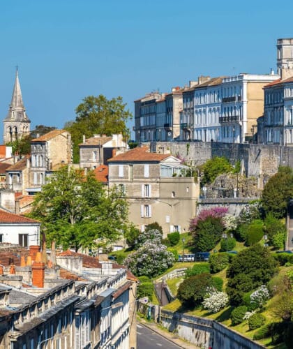 Charente