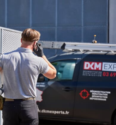 dkm-experts