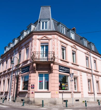 DKM EXPERTS Haut-Rhin