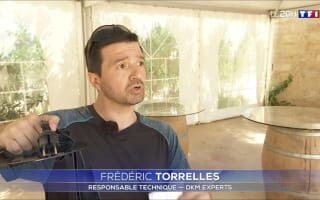 DKM Experts sur TF1