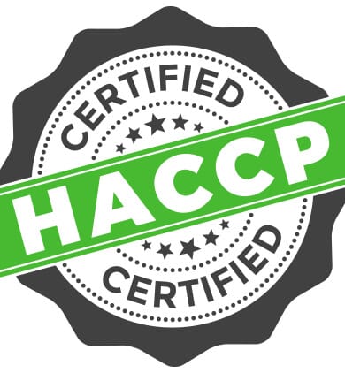 HACCP DKM Experts