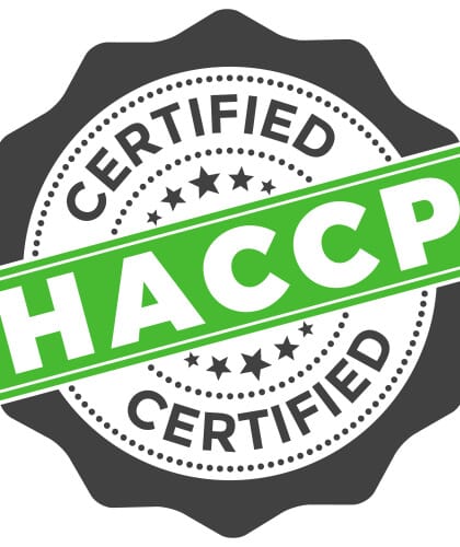 HACCP DKM Experts