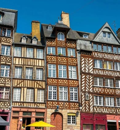 Ille-et-Vilaine