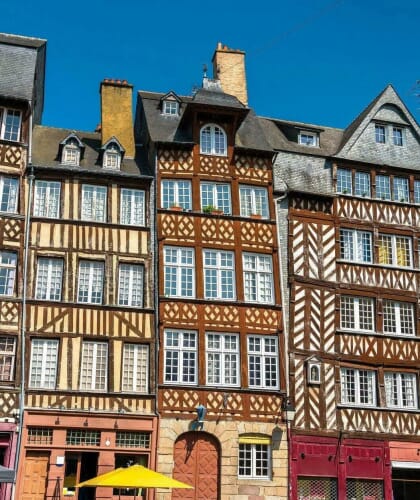Ille-et-Vilaine