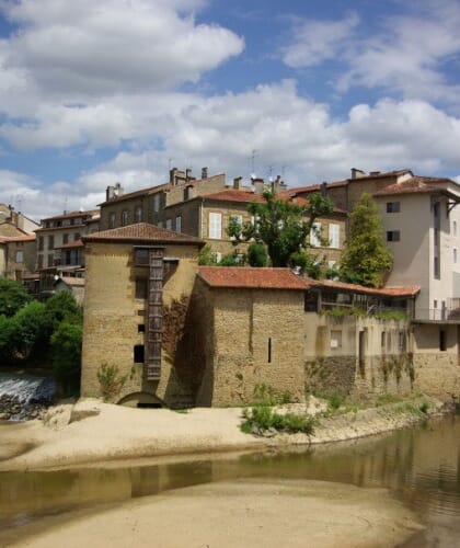 Landes