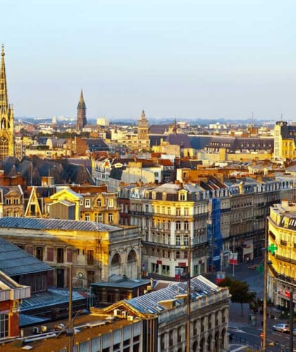 Lille