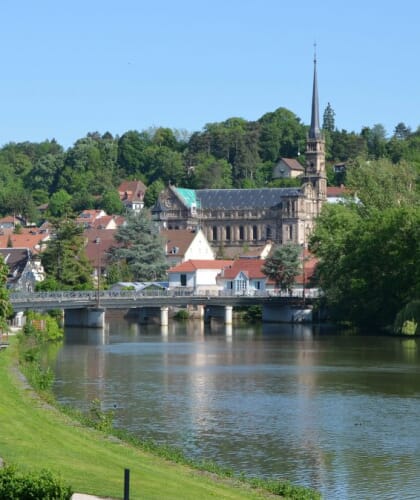 montbeliard