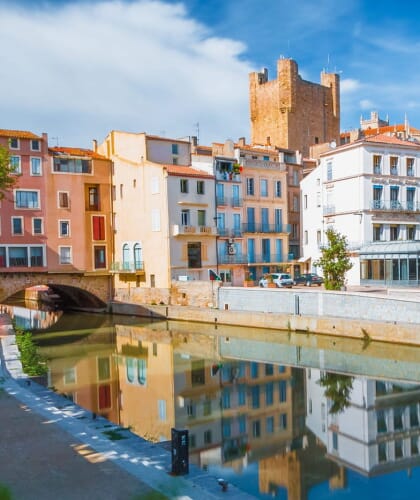 Narbonne