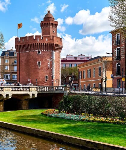 Perpignan