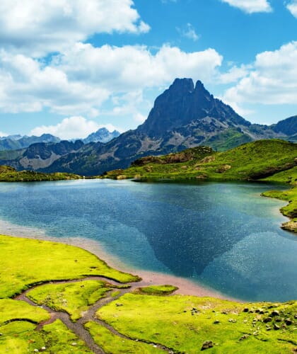 pyrénées atlantiques