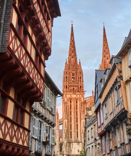 Quimper