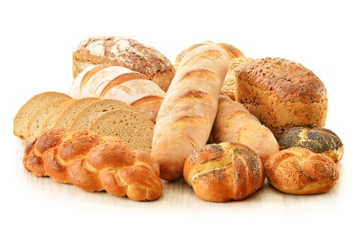 Boulangerie